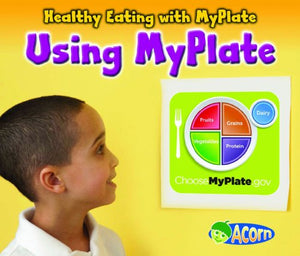 Using MyPlate 