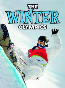 The Winter Olympics 