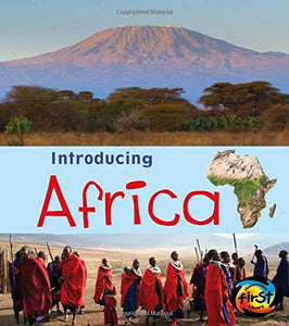 Introducing Africa 