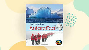 Introducing Antarctica 