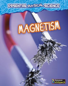 Magnetism (Essential Physical Science) 