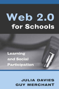 Web 2.0 for Schools 