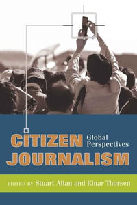 Citizen Journalism 