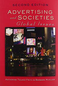 Advertising and Societies 