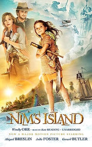 Nim's Island 