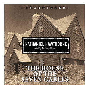 The House of the Seven Gables 