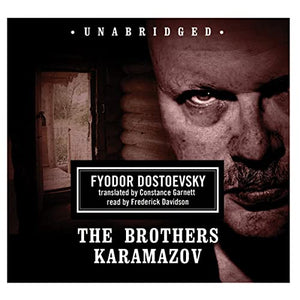 The Brothers Karamazov 