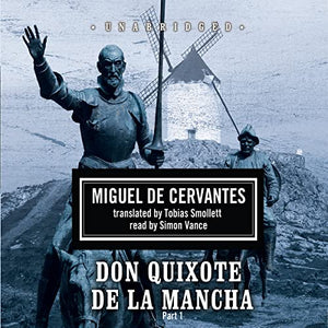 Don Quixote de La Mancha 