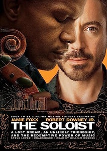 The Soloist Lib/E 