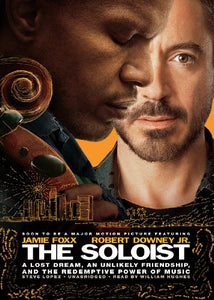 The Soloist 