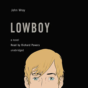 Lowboy 