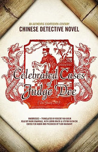 Celebrated Cases of Judge Dee 