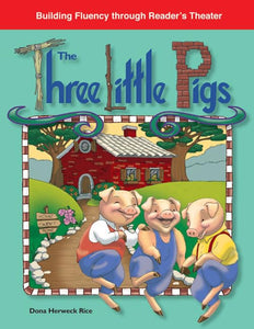 The Three Little Pigs 