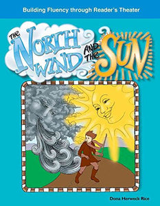 The North Wind and the Sun 