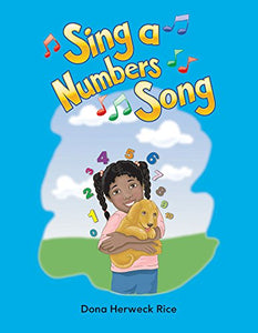 Sing a Numbers Song 