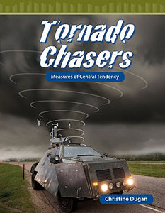 Tornado Chasers 