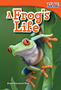 A Frog's Life 