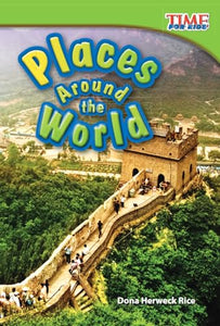 Places Around the World 