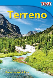 Terreno (Land) (Spanish Version) 