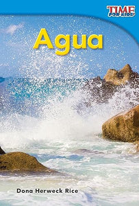 Agua (Water) (Spanish Version) 