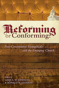 Reforming or Conforming? 