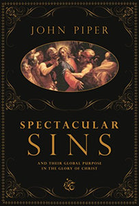 Spectacular Sins 