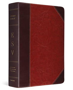 ESV Study Bible 