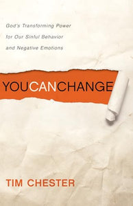 You Can Change 