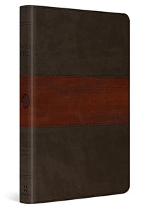 ESV Thinline Bible 