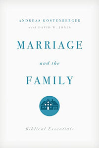 Marriage and the Family 