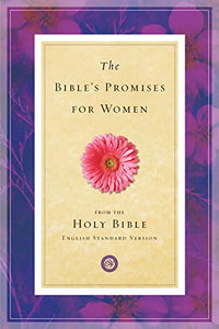 The Bible's Promises for Women 