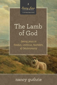 The Lamb of God 