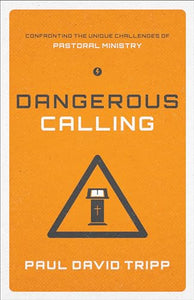 Dangerous Calling 