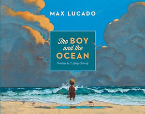 The Boy and the Ocean 