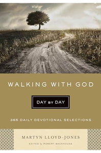 Walking with God Day by Day 