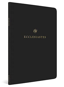 ESV Scripture Journal 