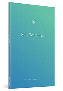 ESV Outreach New Testament 