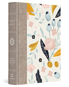 ESV Large Print Compact Bible 