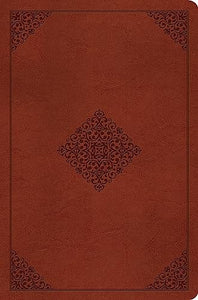 ESV Compact Outreach Bible, Premium Edition 