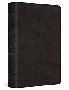 ESV Large Print Bible 