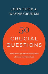 50 Crucial Questions 