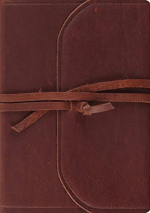 ESV Journaling Bible, Interleaved Edition 