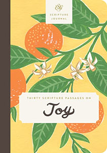 ESV Scripture Journal 