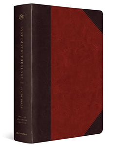 ESV Systematic Theology Study Bible 