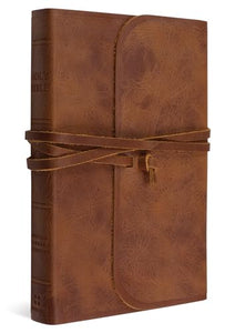 ESV Thinline Bible 