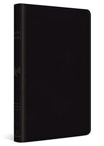 ESV Large Print Value Thinline Bible 