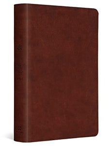 ESV Student Study Bible 