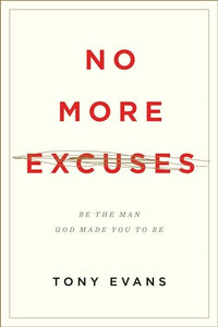 No More Excuses 