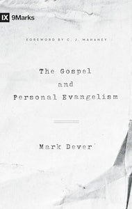 The Gospel and Personal Evangelism (Redesign) 