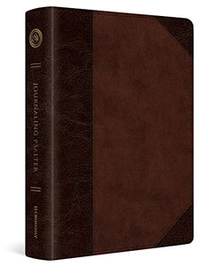 ESV Journaling Psalter 